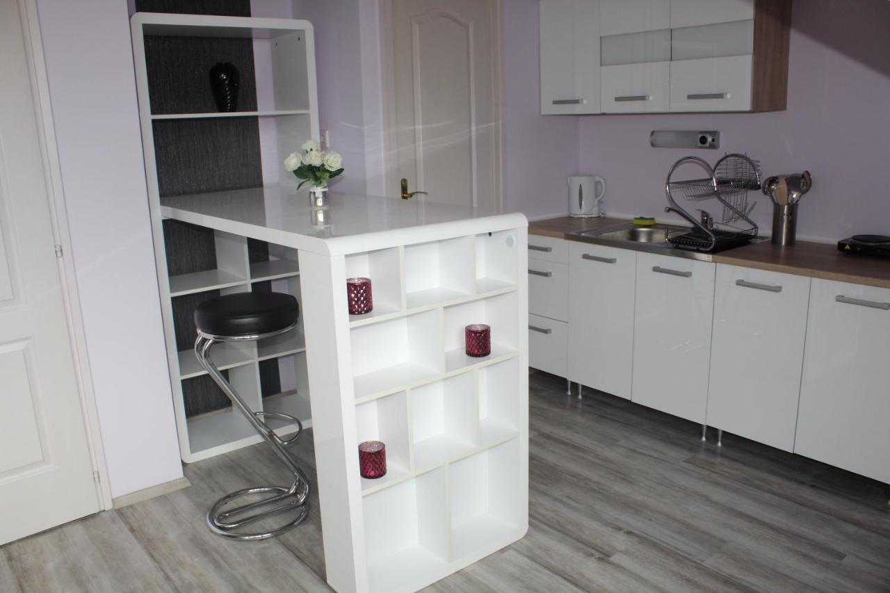 Sunny House Apartman Segedyn Zewnętrze zdjęcie