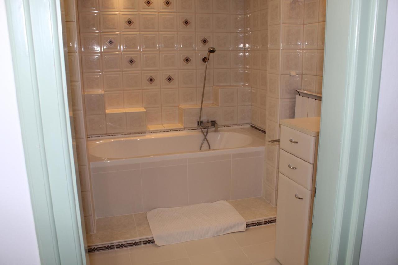 Sunny House Apartman Segedyn Zewnętrze zdjęcie