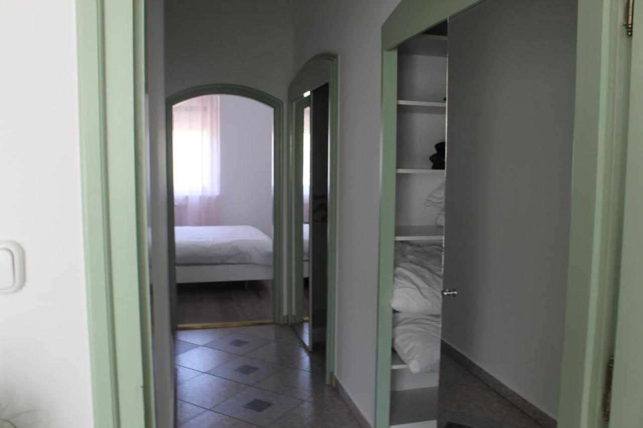 Sunny House Apartman Segedyn Zewnętrze zdjęcie