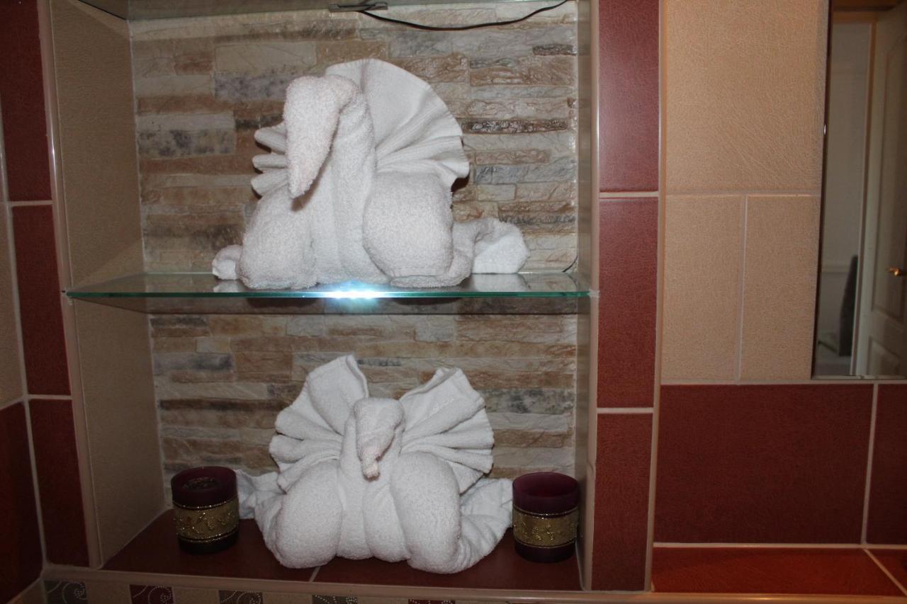Sunny House Apartman Segedyn Zewnętrze zdjęcie