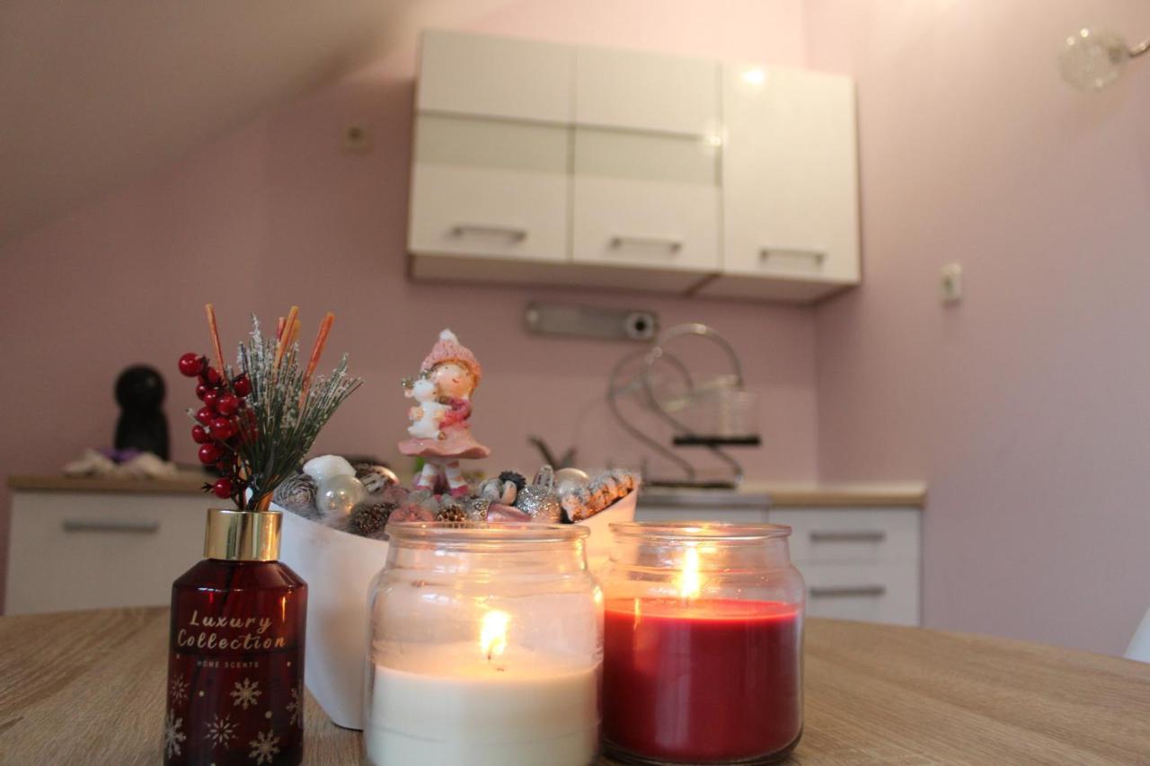 Sunny House Apartman Segedyn Zewnętrze zdjęcie
